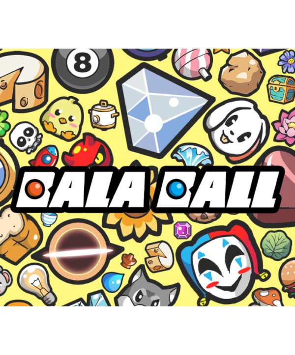 Balaball Steam Key GLOBAL